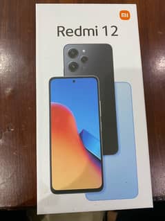 Redmi 12 for sale