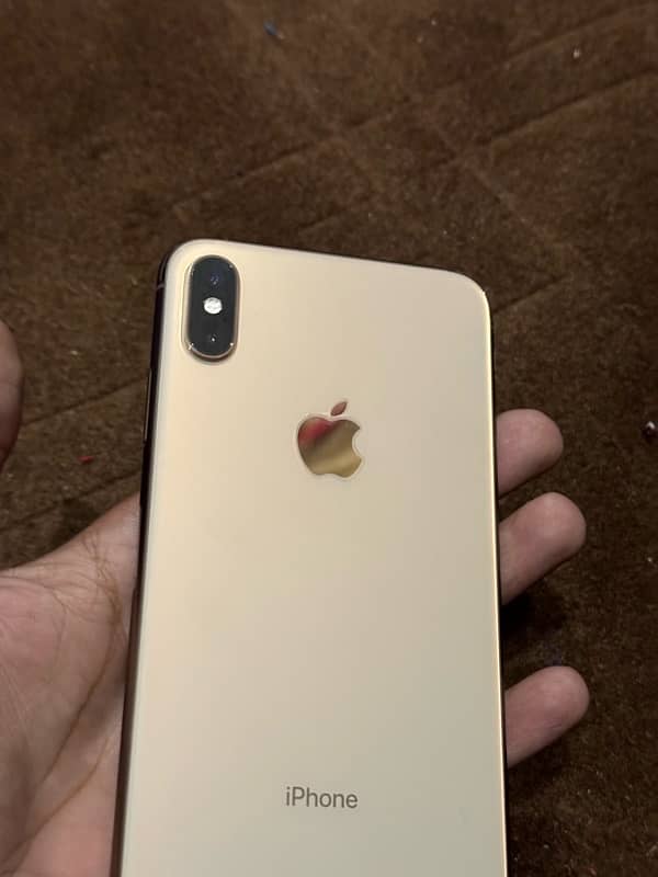 iphone Xs Max 0