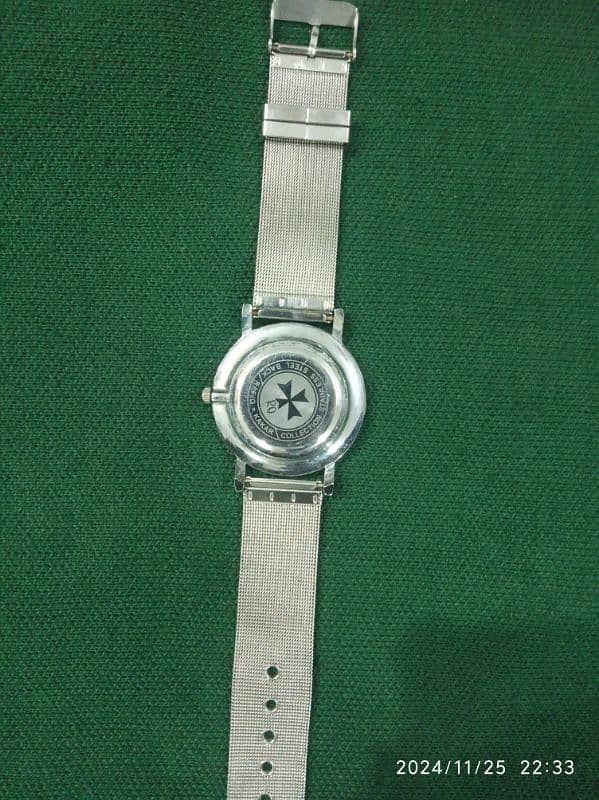 Rolex watch for sale. 3