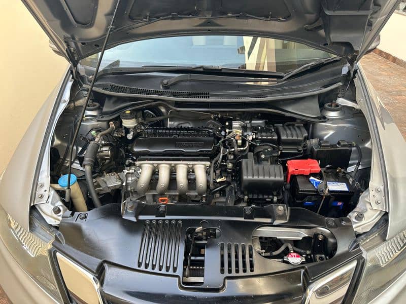 Honda City IVTEC 2018 7