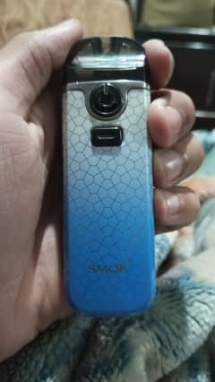 smok nord 4 / oxva sq pro