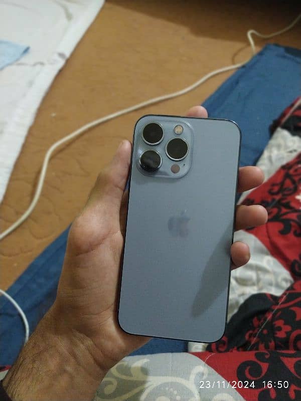 iPhone 13 Pro | 256 GB | Non-PTA 0