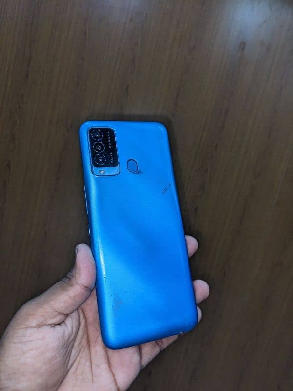 itel P37 PRO 4/64 0