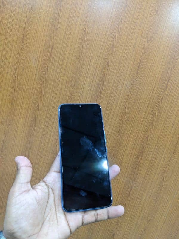 itel P37 PRO 4/64 2