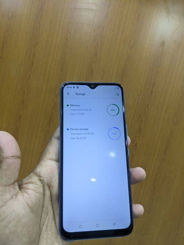 itel P37 PRO 4/64 5