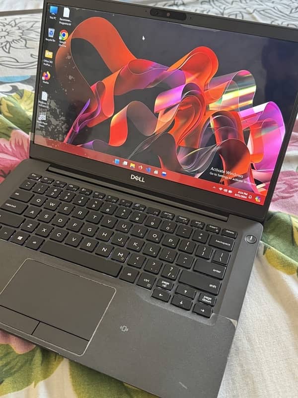 Dell latitude 3