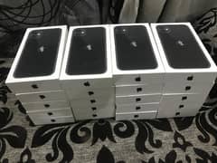 Iphone 11 box pack