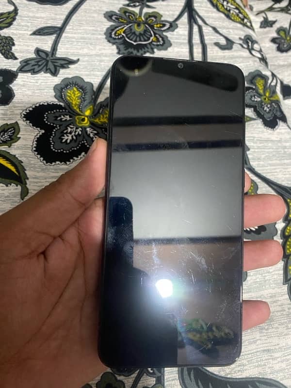 Samsung a04e Full box 2