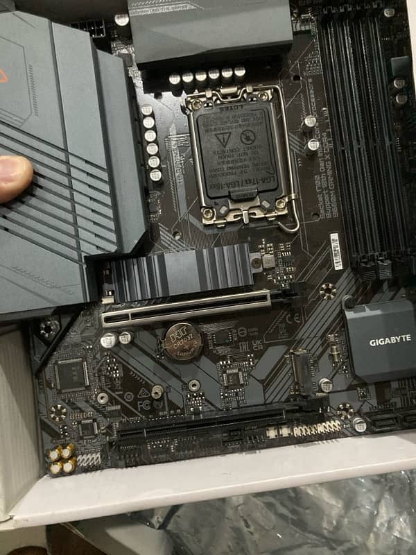 b660m motherboard 12th 13th 14th gen mobo b660 b760 ryzen amd intel 6