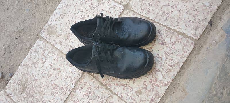 safety shoes ha iron waly 0