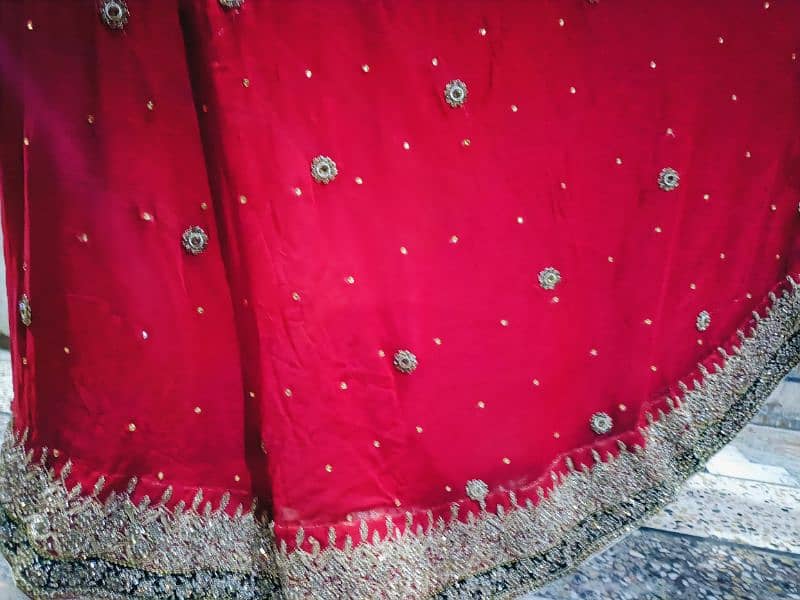 selling bridal dress 4