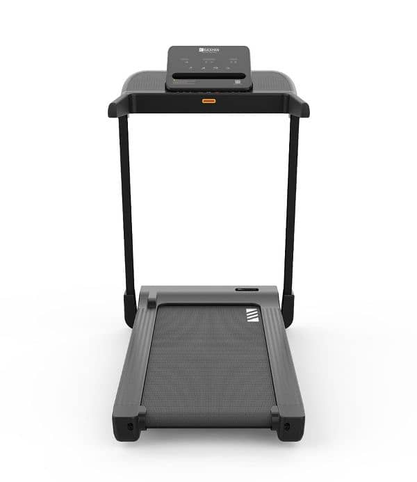 JC buckman ActiveUS treadmill 2