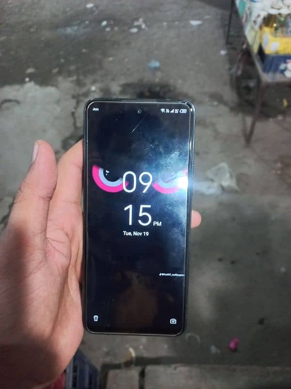 tecno cemon 18 p 0