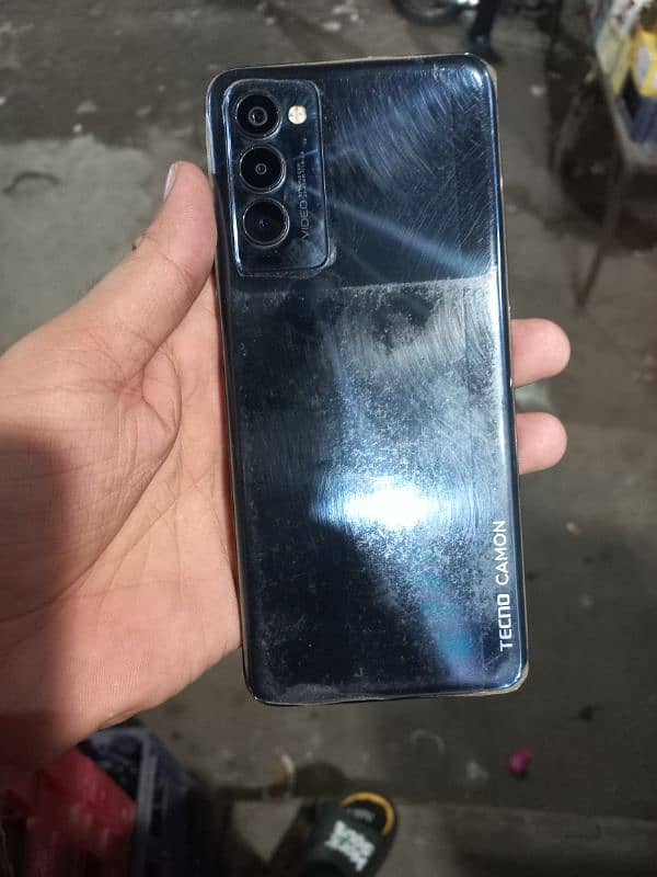 tecno cemon 18 p 5