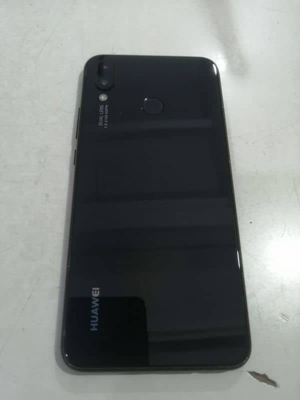 huawei nova 3i 128GB 2