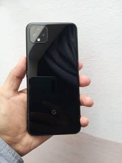 Pixel 4 XL Panel & Touch