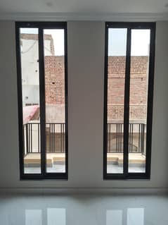 3 Marla Double Story Independent Home Available For Sale in Johar Town Near By Docter Hospital