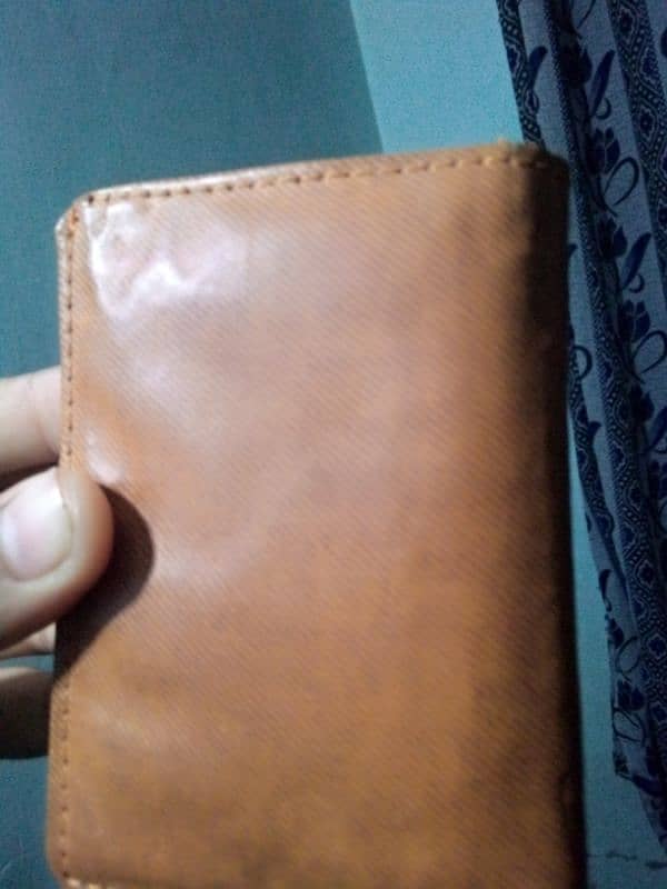 #ORIGNAL BOVIS LEATHER WALLET FULLY LEATHER Whatsapp 03018337007 5