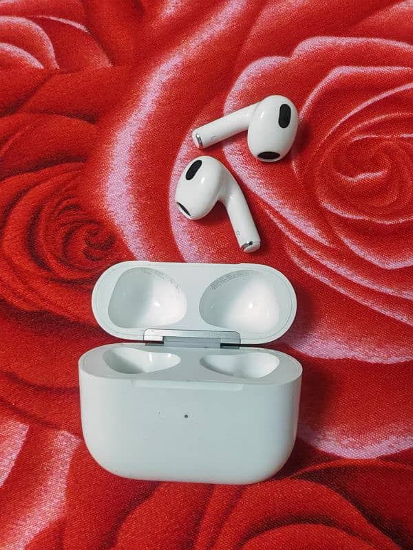 Apple Airpods 3 (A2564 - A2565) 0