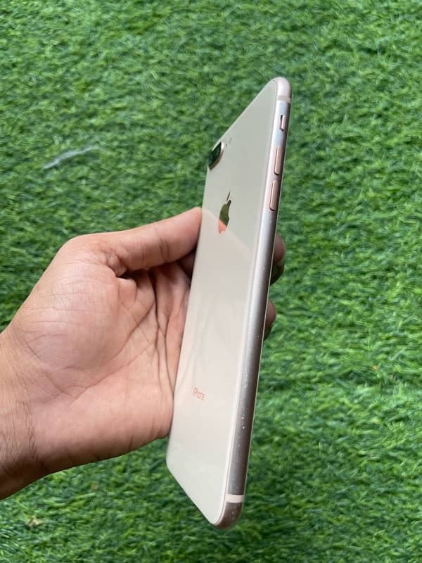 IPhone 8 Plus Pta approved 256gb 3