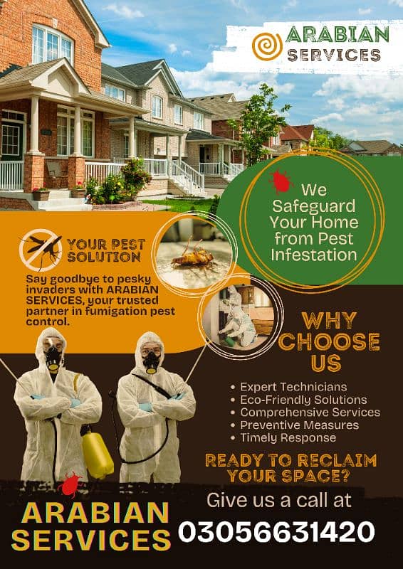 expert termite pest control fumigation bug's demak cockrch service's 0