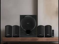 Sony sa d40 sound system