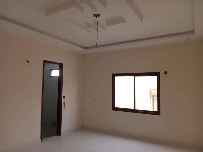 5 Marla upper portion available for rent Buch villas Multan 3