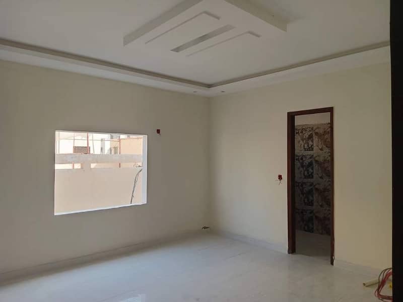 5 Marla upper portion available for rent Buch villas Multan 4