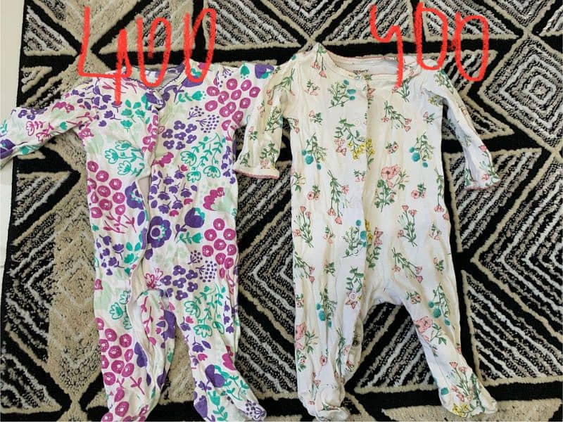 baby girl winter clothes 0-3months 6