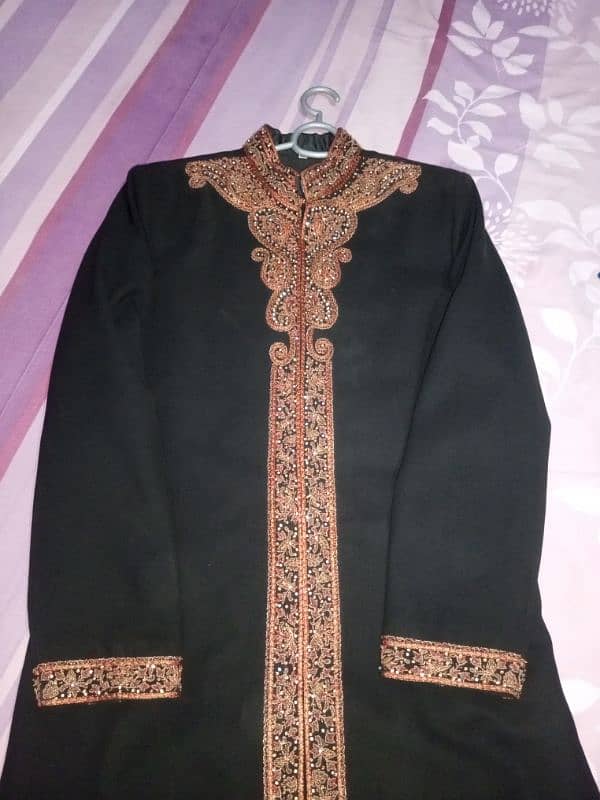 sherwani 1