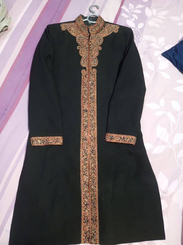 sherwani 2