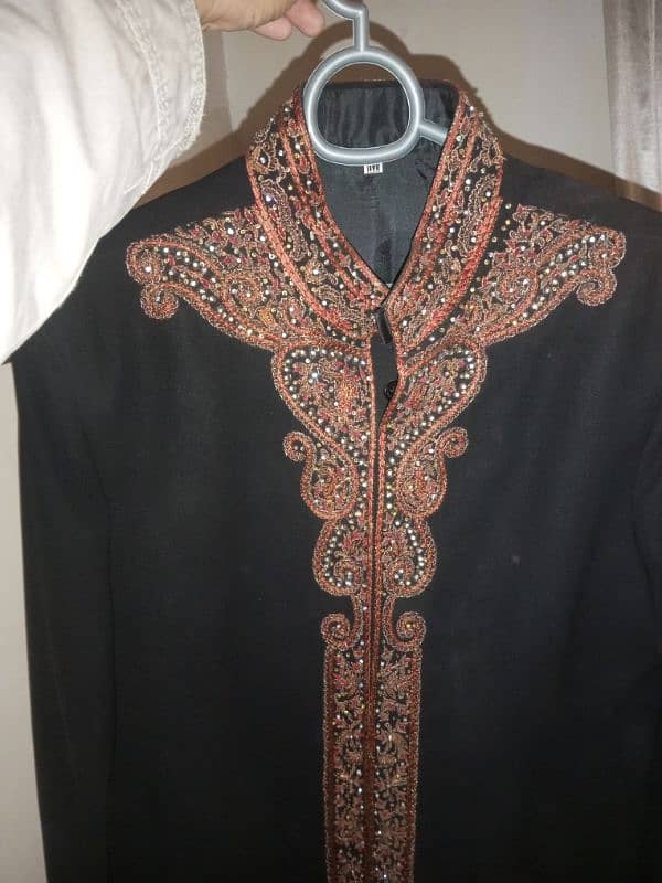 sherwani 7