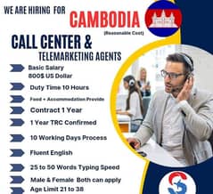 jobs in cambodia