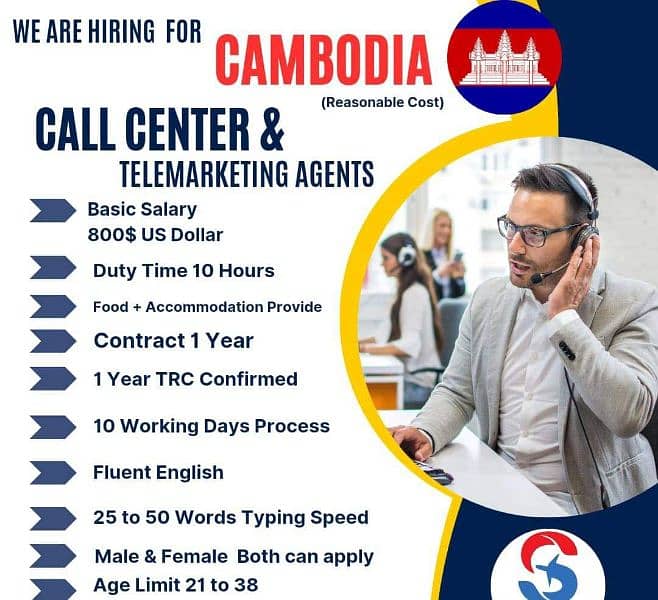 jobs in cambodia 0