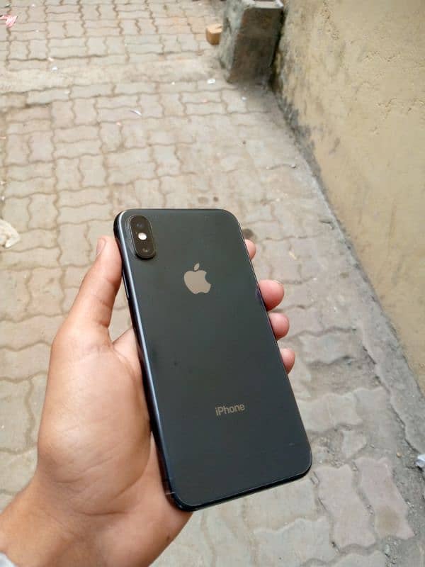 iphone xs 0