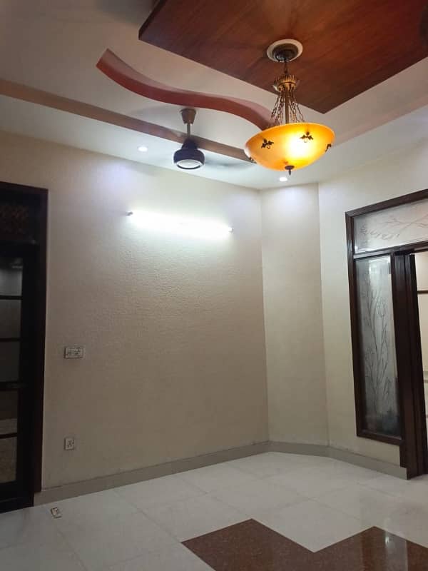 Upper Portion For Rent 1