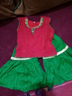 dress available summer winter 1 to 2 years girl k