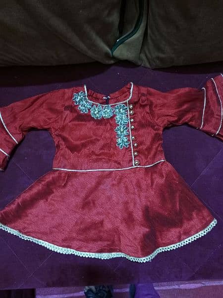 dress available summer winter 1 to 2 years girl k 3