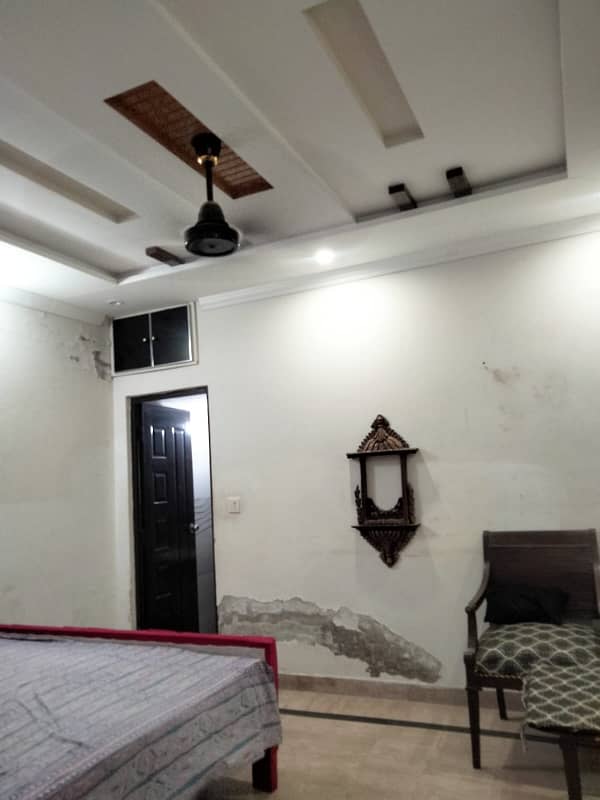 3 Marla Corner House Full Furnished 20