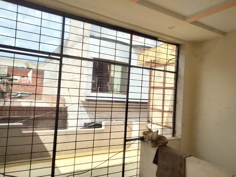 2 Marla Spacious House Available In Sheraz Town For Sale 4