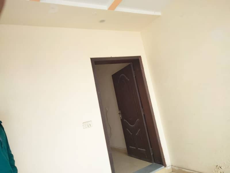 2 Marla Spacious House Available In Sheraz Town For Sale 6