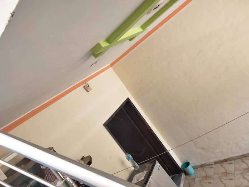 2 Marla Spacious House Available In Sheraz Town For Sale 9