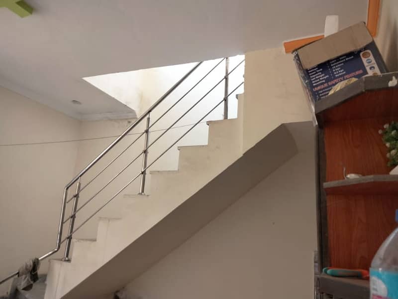 2 Marla Spacious House Available In Sheraz Town For Sale 10