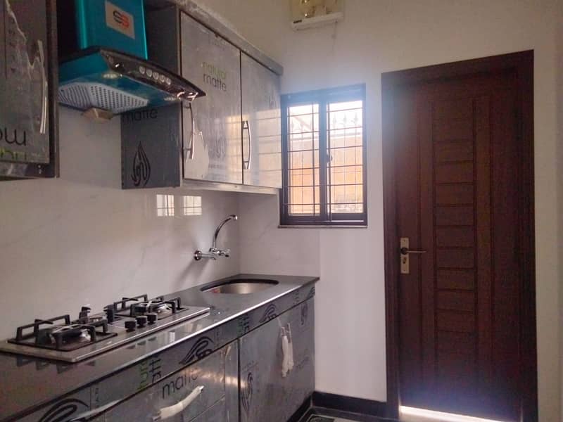 Prominently-Located House Available In Sheraz Town For sale 0