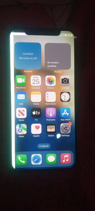 iPhone x 64GB bypass WhatsApp 03249775018 2