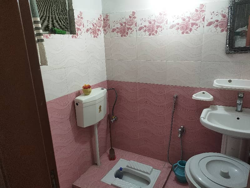 4 Marla House For Sale 4 Bedroom With Attached Washroom Sui Gas Electricity Water Supply Available 3