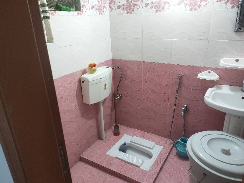 4 Marla House For Sale 4 Bedroom With Attached Washroom Sui Gas Electricity Water Supply Available 5