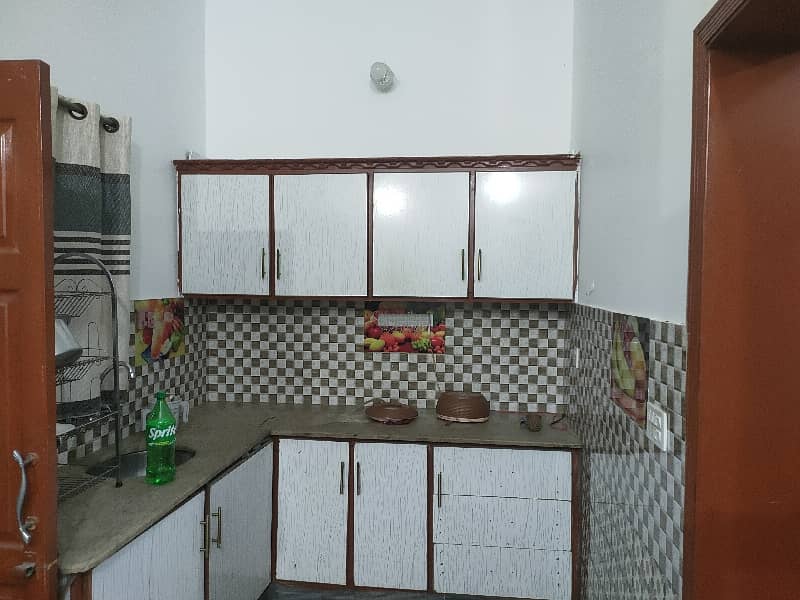 4 Marla House For Sale 4 Bedroom With Attached Washroom Sui Gas Electricity Water Supply Available 9