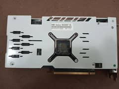 Soyo AMD Radeon RX 5500XT