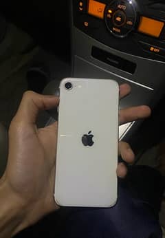 iphone se 2020 128gb pta approved